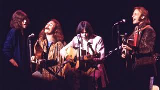 Crosby Stills Nash and Young  Find the Cost of Freedom [upl. by Stace689]