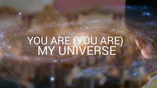 My Universe  Coldplay Feat BTS [upl. by Cristen672]