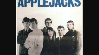 THE APPLEJACKS TELL ME WHEN [upl. by Jermaine]