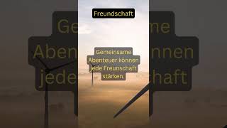 Freundschaft [upl. by Cassell]