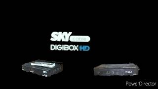 Sky Cable Digibox All Errors [upl. by Eirret]