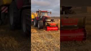 Agriweld Swath Roller [upl. by Rhyne]