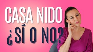 ¿Te estás divorciando y piensas hacer casa nido [upl. by Kare413]