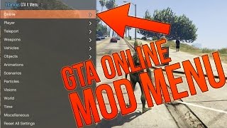 GTA 5 Online PC 137  Infamous Mod Menu UNDETECTED  Money  RP Hack Download  Tutorial [upl. by Fidel]