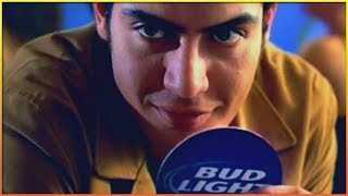 Funniest Bud Light Commercials 🍺 Pt 2 [upl. by Joacima]