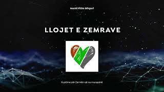 5 Llojet e zemrave  Hoxhë Fitim Gërguri [upl. by Divad]