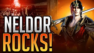 NELDOR IS A TOP TIER EPIC  Raid Shadow Legends [upl. by Leoy]