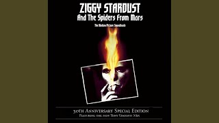 Ziggy Stardust Live [upl. by Corliss]