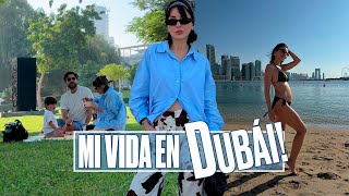 MI VIDA EN DUBÁI · Vlog 67  ALEXANDRA PEREIRA [upl. by Etirugram]