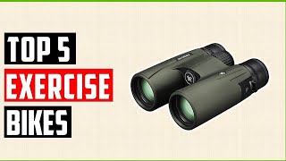 ✅Best Binoculars 2024  Top 5 Binoculars Review  Top 5 Binoculars for Birds Nature and Outdoors [upl. by Isnyl]