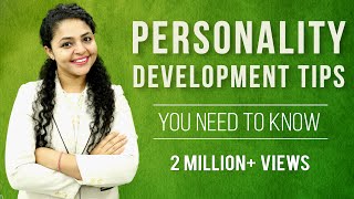 Personality Development Tips  Network Marketing Personal Development [upl. by Miru898]