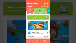 make money APP THAT PAY YOU REAL MONEY [upl. by Markus]