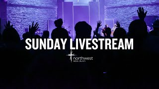 Sunday Livestream  Northwest Bible Church  9222024 [upl. by Naryk568]