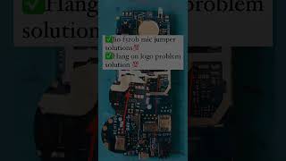 ✅💯Jio f320b mic jumper solution and hang on logo problem solutions 💯✅ gujarat jio india [upl. by Greff882]