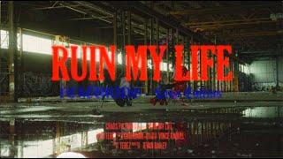 RUIN MY LIFE Official Music Video  Terez [upl. by Notyrb]