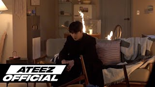 ATEEZ에이티즈  Everything 종호 Official MV Making Film [upl. by Yun]