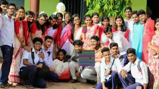 Happy FriendShip day special BELDA GANGADHAR ACADEMY [upl. by Pandich753]