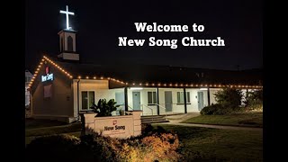 Newsong Carlsbad Church Service 20241020 [upl. by Enirtak]