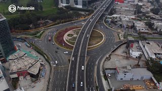 Anillo Vial Periférico  Rutas Región Lima [upl. by Yrffoeg]