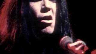 Neil Young  Ohio Live At Massey Hall 1971 Video [upl. by Shalne]