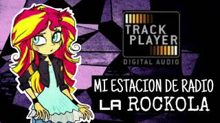 GTA San Andreas canciones de usuario radio rock latino y español [upl. by Goodwin]