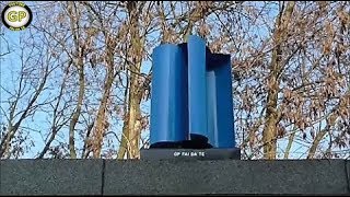 Make a Wind Generator  Diy [upl. by Arbmat]