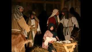 Live Nativity 2014 [upl. by Adnohsal]