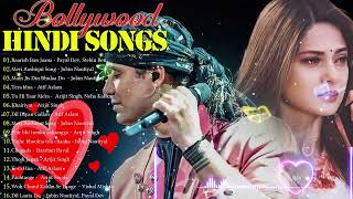 New Hindi Songs 2024 💛💚❤️ Best Mashup of Arijit Singh Jubin Nautiyal Atif Aslam B Praak [upl. by Cantu]