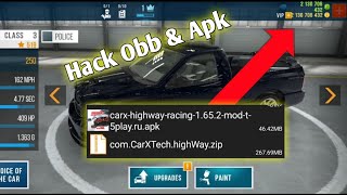 CarxHighwayRacing1652Mod [upl. by Uile340]