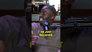 PART 2 Draymond Green on Klay Thompson leaving Warriors quotIm happy as hell hes gonequot shorts nba [upl. by Alaric108]