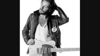 Bruce Springsteen  Thunder road [upl. by Shaff]