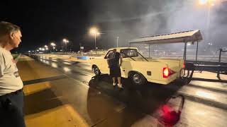 More racing at Gulfport Dragway [upl. by Selemas]