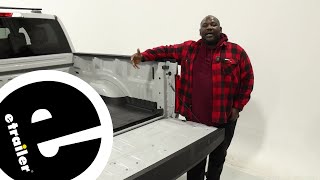 Beginner’s Guide to Installing the WeatherTech ImpactLiner Custom Truck Bed Mat on a 2023 Ford F150 [upl. by Oicul]