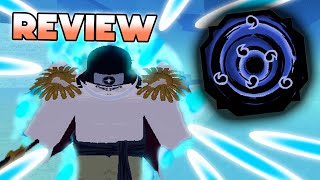 GURA RENGOKU BL QUICK REVIEW  Shinobi Life 2 [upl. by Cavallaro978]