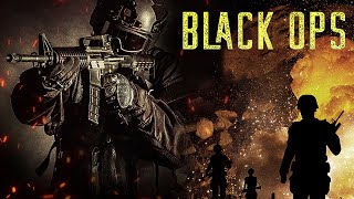 Black Ops  Full Action Movie  WATCH FOR FREE [upl. by Leunammi322]