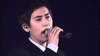 SS3 DVD 13 내가 너의 곁에 잠시 살았다는 걸 규현 mpg [upl. by Cilla530]