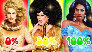 Which Drag Race All Stars Would Return a Third Time [upl. by Orgel]