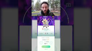 Maxing 100 IV Cosmog amp Evolving It [upl. by Powel]