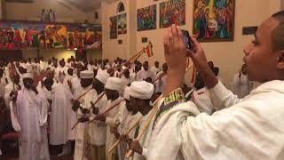 Wemidrini Tigber Fasika wereb Debre Keranio Medhanialem [upl. by Sherborn]