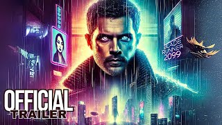 Blade Runner 2099 Official Trailer 2025 Prime Video  Blade Runner 2099 Teaser First Look [upl. by Nebe]