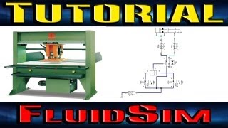 TutorialFluidSim Remachadora de Placas [upl. by Akihsal]