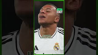 😪 quotMbappé respire le malaisequot dépeint Riolo [upl. by Shapiro401]