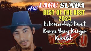 POP SUNDA DOEL SUMBANG FULL ALBUM ASLI LAGUNYA GAK BIKIN BOSAN ‼️BEST OF THE BEST mieped [upl. by Lrig200]