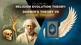 Darwin Theory Of EvolutionJulain Huxely Theory Of EvolutionDivine Theorydarwin julaindivine [upl. by Batha316]