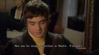 Gossip Girl  Bloopers Tomas Falsas 1a Temporada  SUB Español [upl. by Ainerol80]