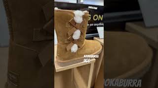 KOOLABURRA By Ugg 🥾 BOOTS ON SALE DSW Designer Shoe Warehouse dsw boots bootseason [upl. by Adnamaa]