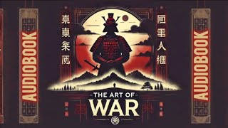 The Art of War by Sun Tzu AUDIOBOOK [upl. by Freeborn99]