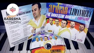 Ardian Limanmera  Komplet Albumi  Kenge dasmesh LIVE100 [upl. by Katz]