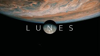 LUNES  4K VERSION LONGUE [upl. by Niamart]