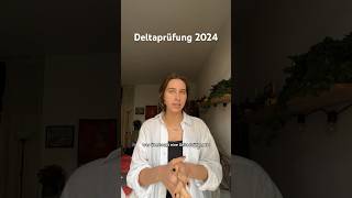 Prüfung fürs Studium 😵‍💫 studium karriere prüfung deltaprüfung [upl. by Stutman236]